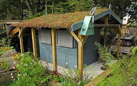 Wonderful Wooden Garden Sheds Blog | Enjoy your shed